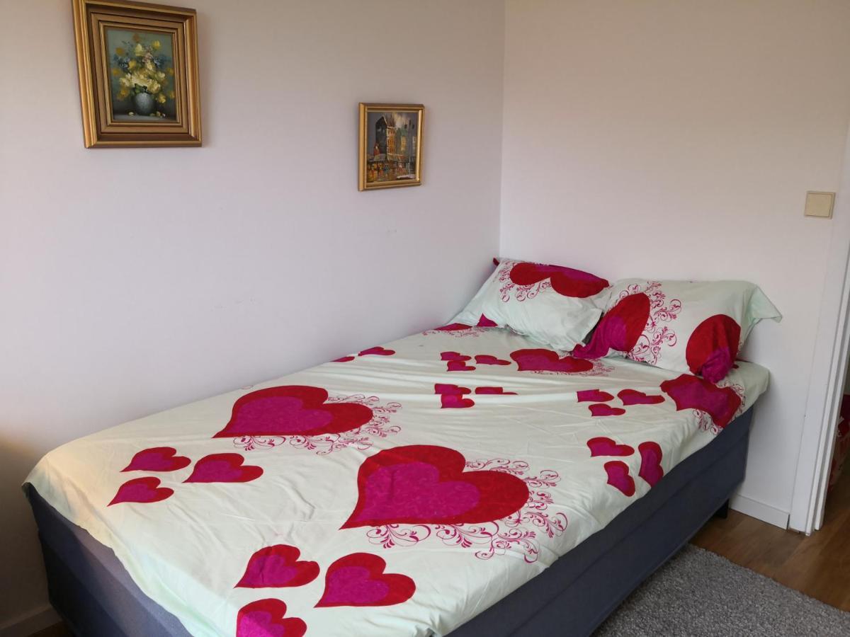Coolt Oxie Villa Dış mekan fotoğraf